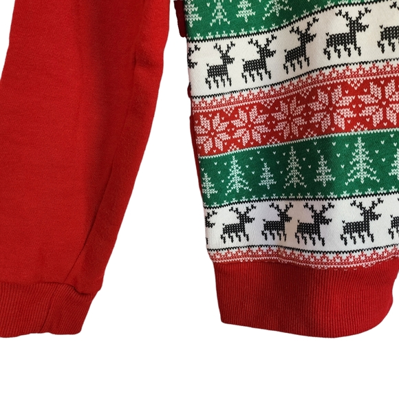 Christmas Sweater size small, ladies - Picture 3 of 5